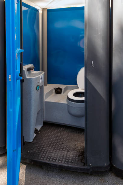 Best Local porta potty services  in Rden, WA