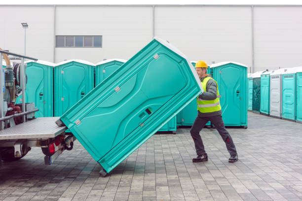 Best Portable bathroom rental  in Rden, WA