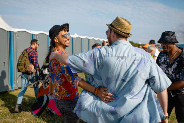 Best Porta potty rental near me  in Rden, WA