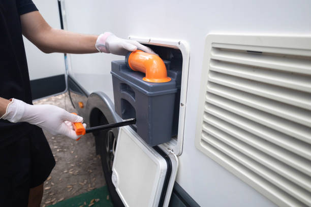 Best Affordable portable toilet rental  in Rden, WA