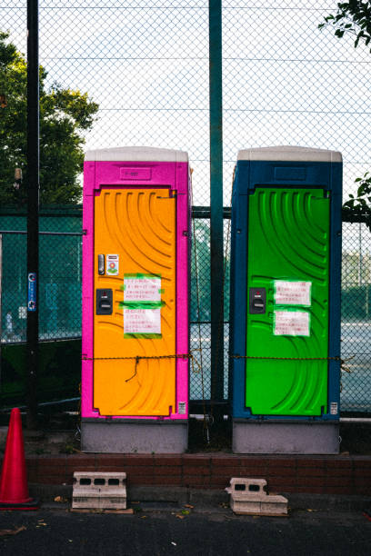 Best Porta potty rental near me  in Rden, WA