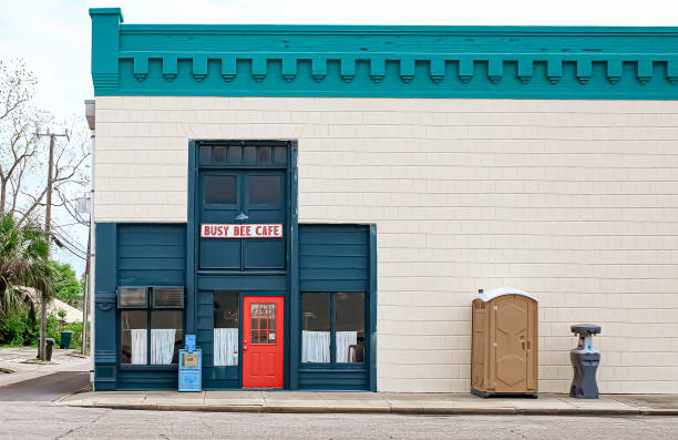 Best Portable toilet rental cost  in Rden, WA