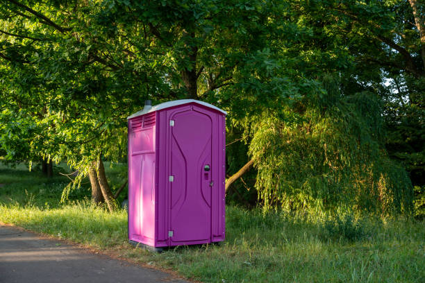 Best Portable toilet rental for construction  in Rden, WA